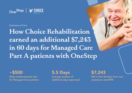 Choice Case Study