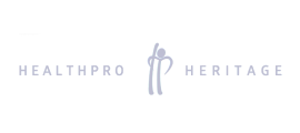 HealthPro Heritage