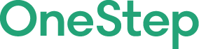 One Step - Green