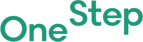 One Step - Logo